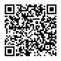 お問い合わせ QRコード